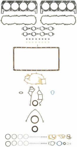 Engine Kit Gasket Sets Sealed Power 260-1673
