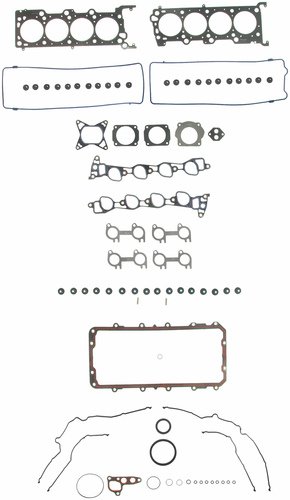 Full Gasket Sets Sealed Power 260-1689