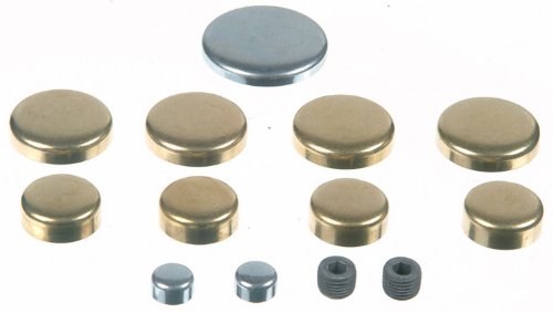 Expansion Plug Kits Sealed Power 3818035