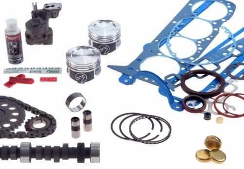 Sealed Power 505-6120A Block Kit Premium Engine Blocks Sealed Power 505-6120A