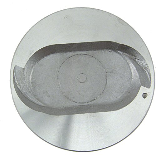 Pistons Prospeed H582CP30