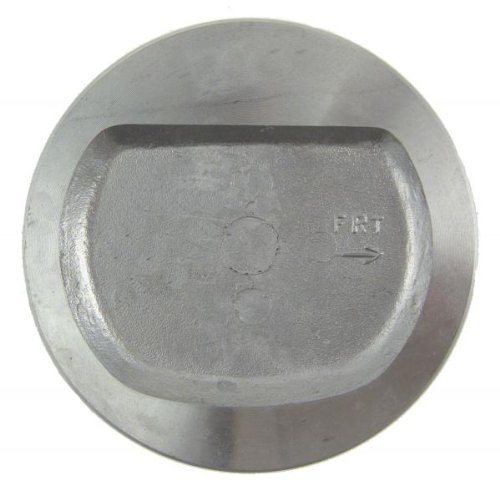 Sealed Power H822CP30 Cast Piston Cast Sealed Power H822CP30