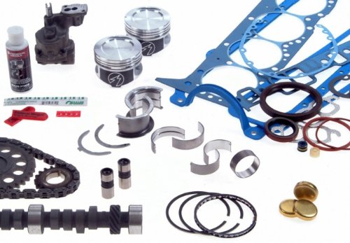 Engine Kits Sealed Power MKP-6087A