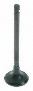 Exhaust Valves Sealed Power V-2255