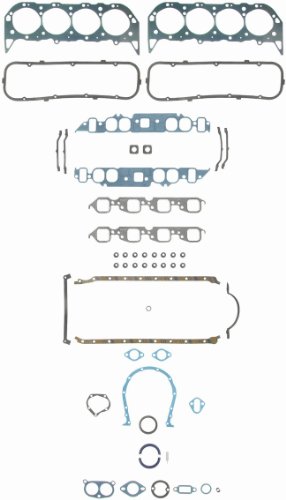 Engine Kit Gasket Sets Sealed Power 2601046