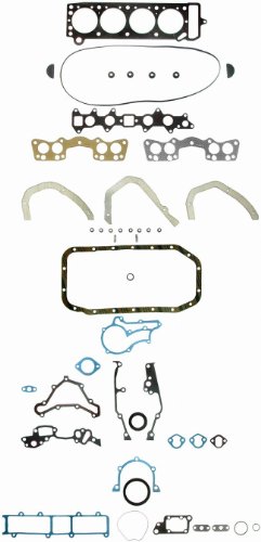 Sealed Power 260-1065 Engine Kit Gasket Kit Engine Kit Gasket Sets Sealed Power 2601065
