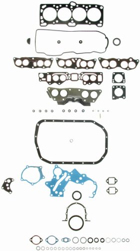 Sealed Power 260-1199 Engine Kit Gasket Set Engine Kit Gasket Sets Sealed Power 260-1199