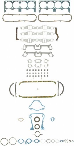 Engine Kit Gasket Sets Sealed Power 260-1154