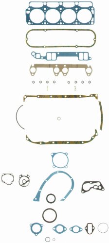 Overhaul Gasket Set Sunbird,Firenza 2.0L 122 L4 OHV Eng Shocks & Struts Sealed Power 260-1180