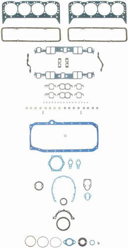 Engine Kit Gasket Sets Sealed Power 260-1268