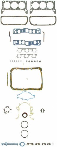 Full Gasket Sets Fel-Pro 260-1166