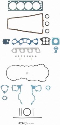 Engine Kit Gasket Sets Sealed Power 260-1218