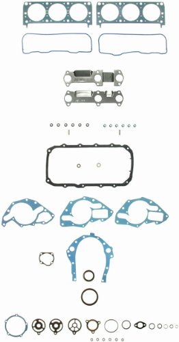 Sealed Power 260-1564 Engine Kit Gasket Set Engine Kit Gasket Sets Sealed Power 260-1564