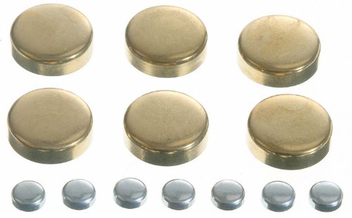 Expansion Plug Kits Sealed Power 3818060