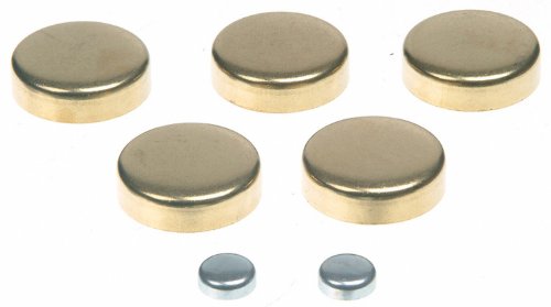 Sealed Power 381-8050 Brass Expansion Plug Kit Expansion Plug Kits Sealed Power 3818050