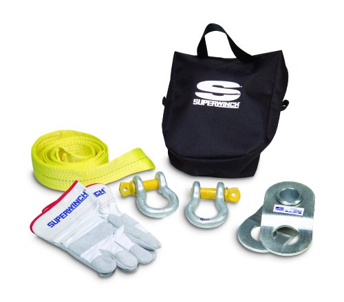 Kits Superwinch 2224