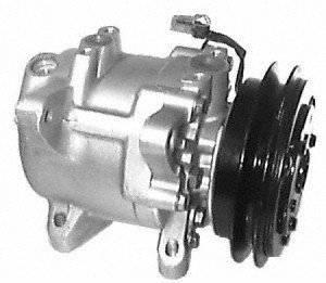 Compressors SCS/Frigette 204-567