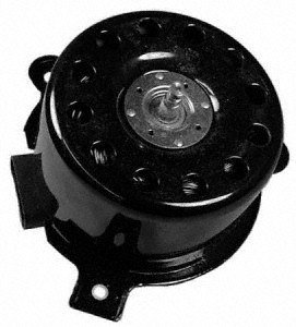 Radiator Fan Motors SCS/Frigette 240-521