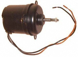 Frigette A/C Parts 240-653 Radiator Fan Motor Radiator Fan Motors SCS/Frigette 240-653