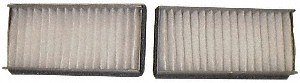 Passenger Compartment Air Filters SCS/Frigette 276-103