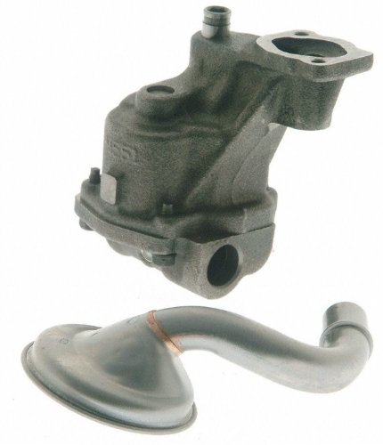Oil Pumps Federal-Mogul 22443424