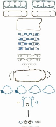 Engine Kit Gasket Sets Sealed Power 2601025