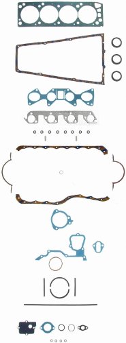 Engine Kit Gasket Sets Sealed Power 260-1018