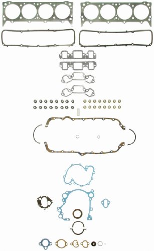 Engine Kit Gasket Sets Sealed Power 2601151