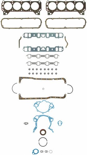 Full Gasket Sets Sealed Power 260-1097