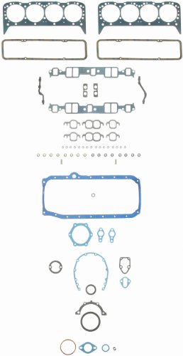 Engine Kit Gasket Sets Sealed Power 260-1243