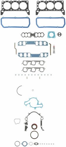 Engine Kit Gasket Sets Sealed Power 260-1442