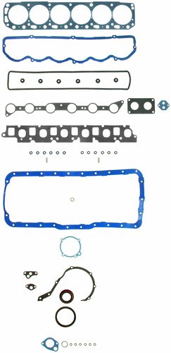 Full Gasket Sets Sealed Power 260-1528