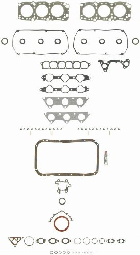 Sealed Power 260-1759 Full Set Full Gasket Sets Sealed Power 260-1759