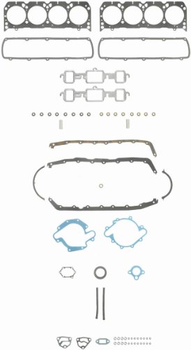 Full Gasket Sets Sealed Power 260-1617