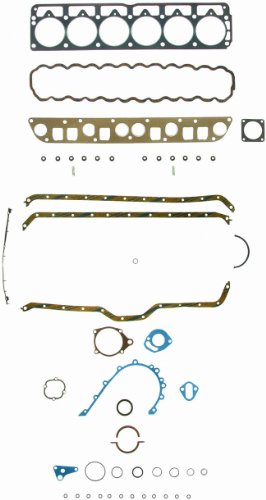 Engine Kit Gasket Sets Sealed Power 260-1548