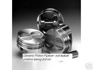 Pistons Federal-Mogul 362NCP