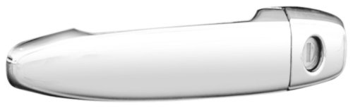 Chrome Trim & Accessories Putco 402129