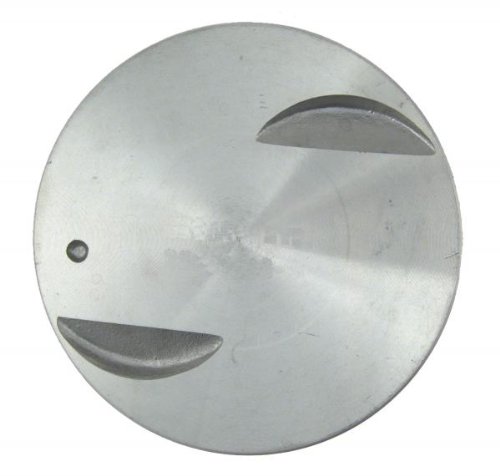 Sealed Power 495P30 Cast Piston Cast Sealed Power 495P30