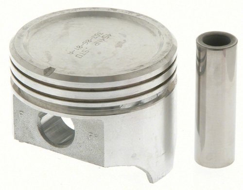 Sealed Power H858CP .50MM Cast Piston Cast Sealed Power H858CP .50MM