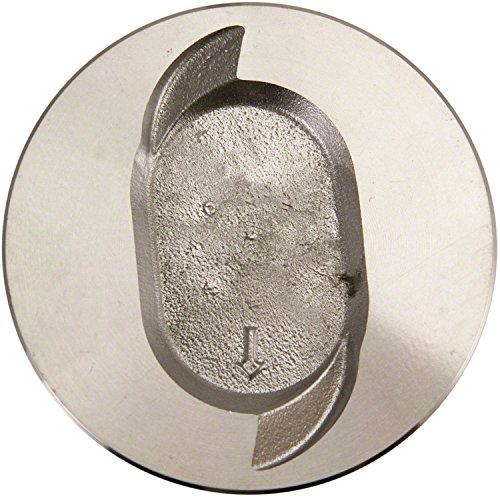 Pistons Sealed Power H612CP40