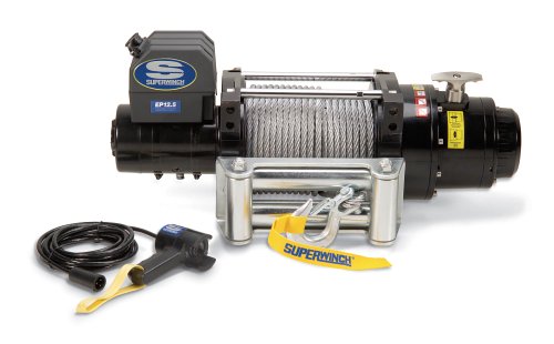 Winches Superwinch 1512200