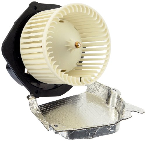 Blower VDO PM6009