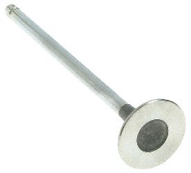 Exhaust Valves Sealed Power V4510