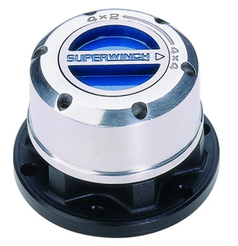 Hub Assemblies Superwinch 400405