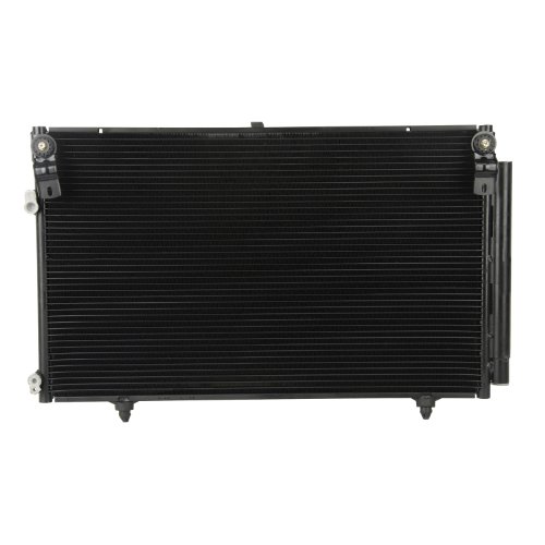 Condensers Spectra Premium 7-3053