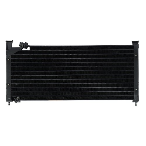 Condensers Spectra Premium 74236