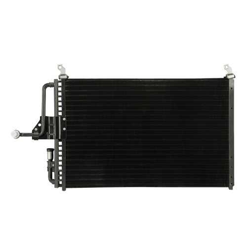 Condensers Spectra Premium 74404