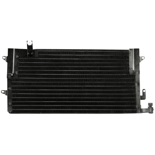 Condensers Spectra Premium 74655