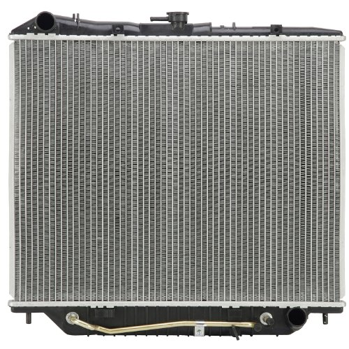 Radiators Spectra Premium CU1302