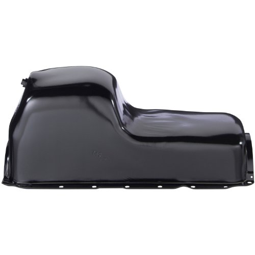 Spectra Premium CRP03B Oil Pan for Dodge Pickup/RAM Charger/Van Pans & Drain Plugs Spectra Premium CRP03B